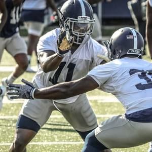 Meet your Posher, Todd